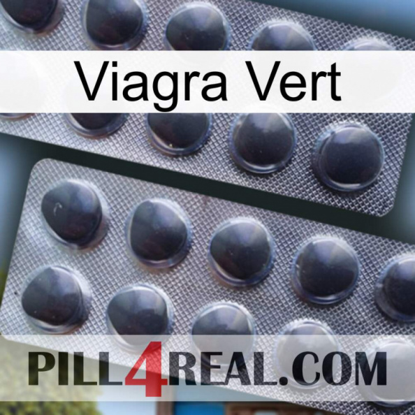 Green Viagra 31